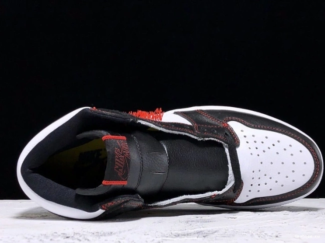 Red 1 Tour White Gym Defiant Jordan Black Air Yellow CD6579-071 0325